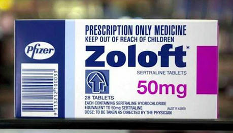 Your Essential Guide To Zoloft