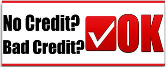Have bad credit and need money urgently?