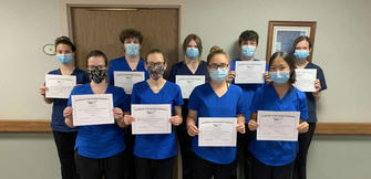 Ready to Change Your Life? Start Your CNA Journey Today!