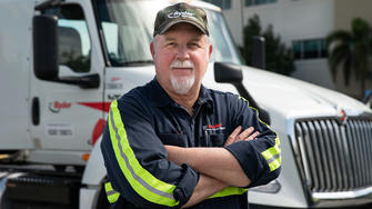 High-paying freelance jobs! Get your CDL certificate in 10 days!